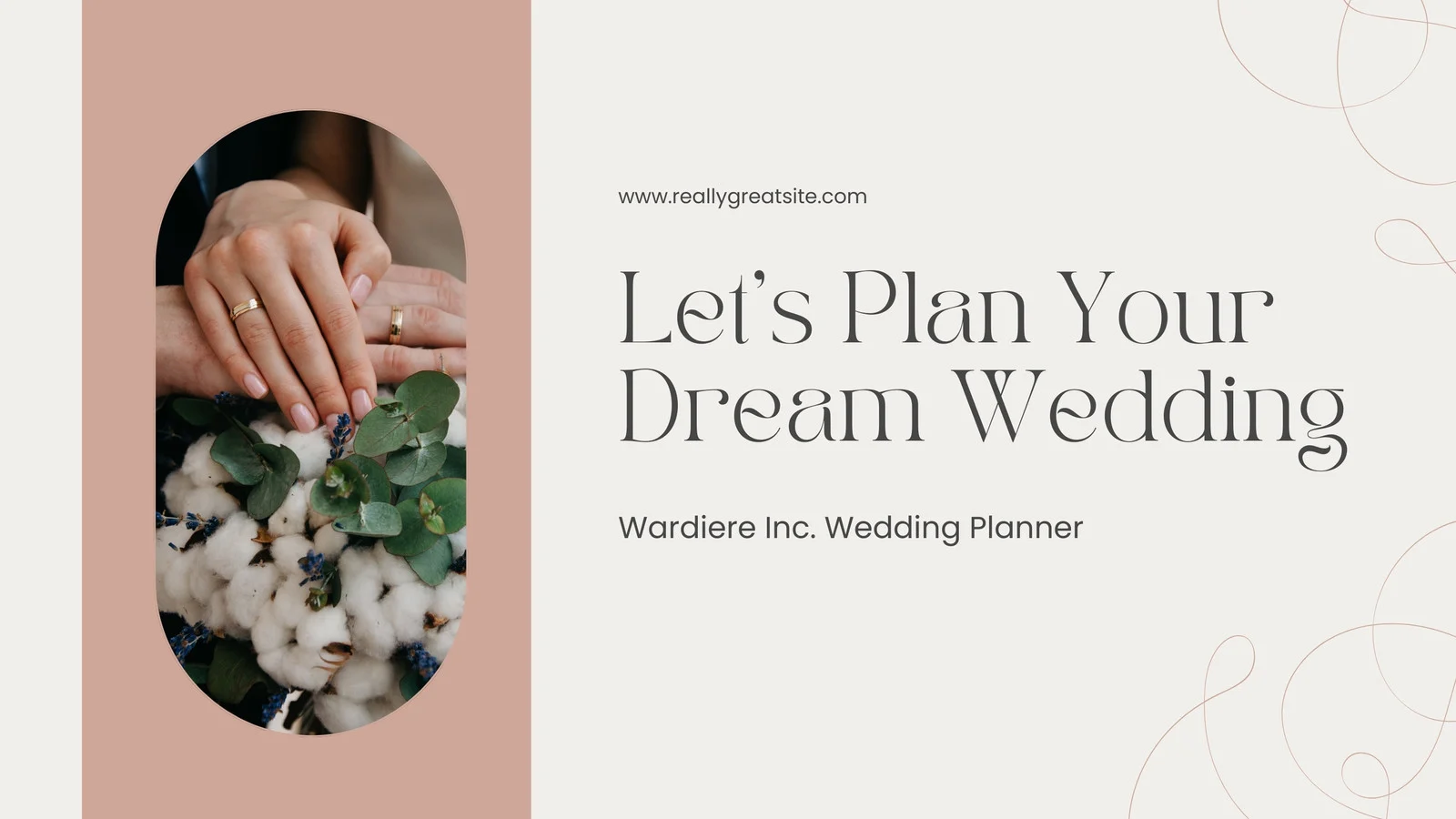Wedding Video