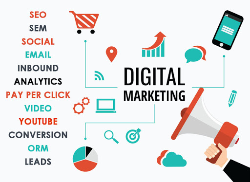 #1 Digital Marketing Agency in the Australia