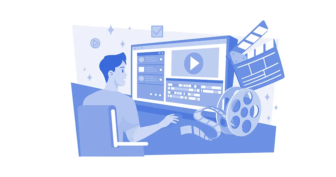 World-Class Video Editing & Post Production Australia