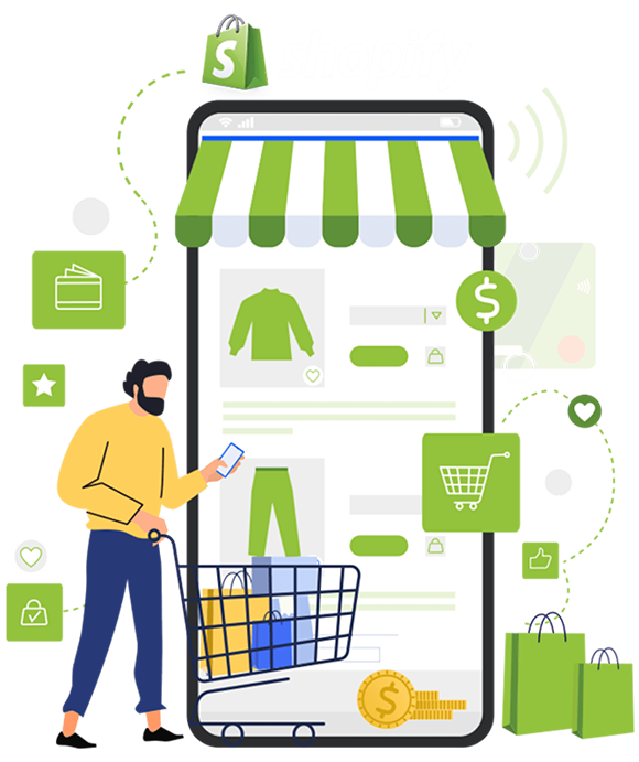 BEST Shopify Website Design & eCommerce Store in Australia