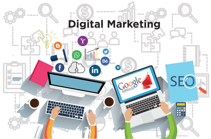 A Trusted Digital Marketing Partner in Australia