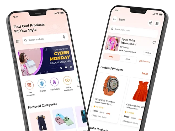 BEST Top eCommerce Website Design & App Development Services in Australia