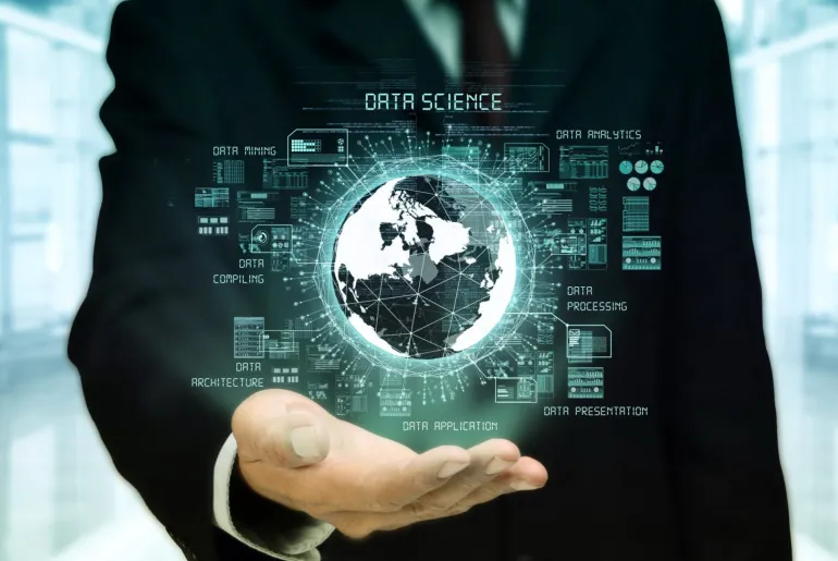AI & Data Analytics Services in Australia