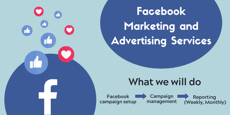Facebook Advertising Setup Agency in Australia