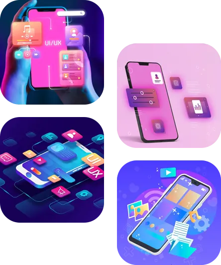#1 Mobile Application Agency in the Australia
